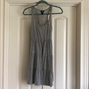 H&M Cotton Dress
